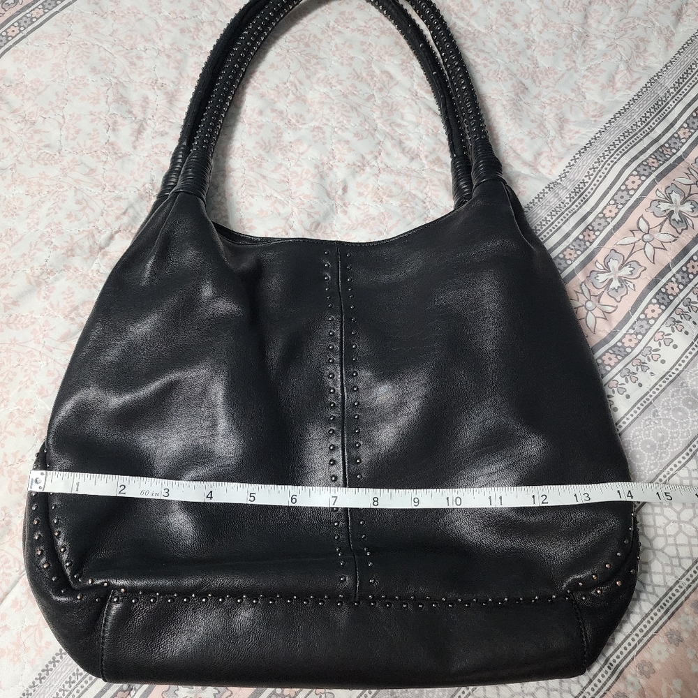 DanAzan shoulder bag